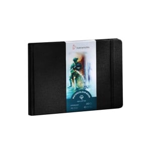 Watercolour Book 100% Cotton 250g 30ark - album akwarelowy
