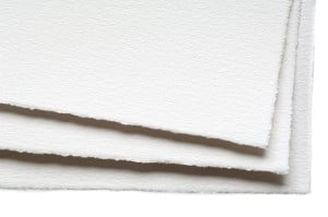 William Turner Aquarell Paper 300g CP 50x65cm 100% cotton - papier akwarelowy