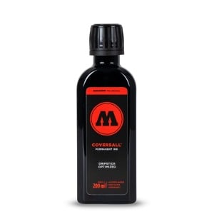 Molotow Coversall Permanent Ink 200ml Dripstick Optimized
