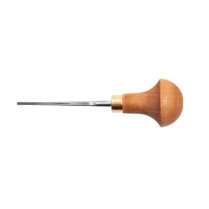 Pfeil Dłuto do linorytu L 12/4mm (kształt V)