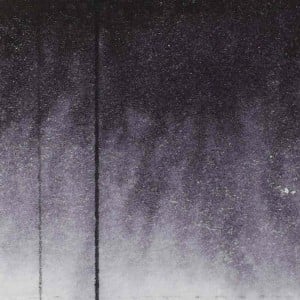 575 Payne's Gray Violet, akwarela QoR