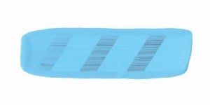 2377 Light Phthalo Blue, farba akrylowa FLUID Golden