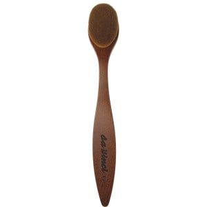 Da Vinci PASTEL BRUSH Synthetic Fibers Round s.25, r.13 - pędzel do pasteli (Dry Brush)