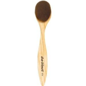 Da Vinci PASTEL BRUSH Synthetic Fibers Round s.25, r.14 - pędzel do pasteli (Dry Brush)
