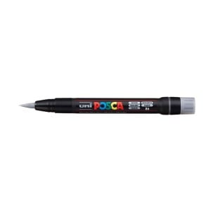 PCF-350 SREBRNY MARKER POSCA,UNI