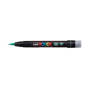 PCF-350 ZIELONY MARKER POSCA,UNI