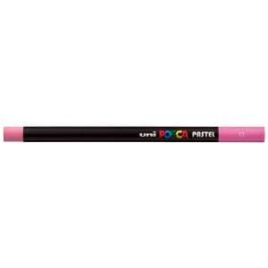 Pastel olejna Posca Pastel 13 Pink, uni