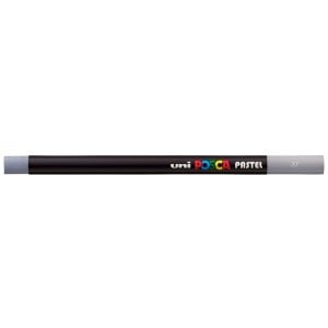 Pastel olejna Posca Pastel 37 Grey, uni