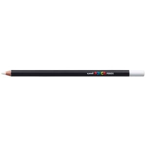 Kredka Posca Pencil 01 White, uni