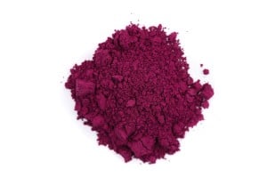 Pigment Studyjny Bordowy 50g