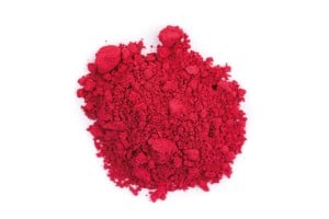 Pigment Studyjny Czerwień Ciemna 50g