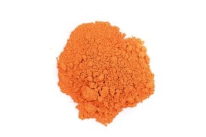 Pigment Studyjny Pomarańcz 50g