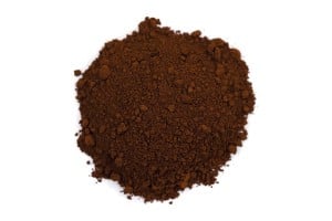 Pigment Artystyczny Umbra Palona Cypryjska Brązowa 75g