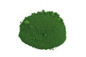 Pigment Artystyczny Zieleń Chromowa 50g