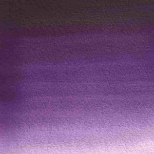 419 Tyrian Purple, akwarela Professional W&N