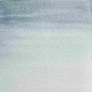 424 Ultramarine Ash, akwarela Professional W&N