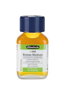 Schmincke Bronze Medium Concentrated binder