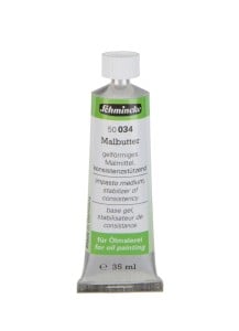 Schmincke Oil Impasto Medium - impasto olejne "masło malarskie"