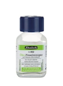 Schmincke ECO Brush cleaner - medium do czyszczenia pędzli