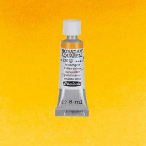 220 Indian Yellow, akwarela Horadam Schmincke