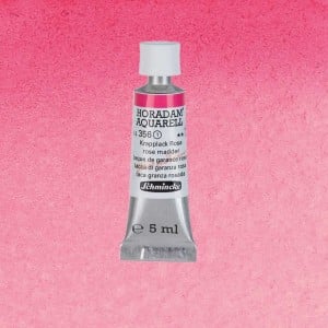 356 Rose Madder, akwarela Horadam Schmincke