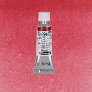 366 Perylane Maroon, akwarela Horadam Schmincke