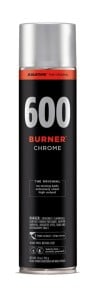 Molotow BURNER Chrome 600ml - farba w sprayu
