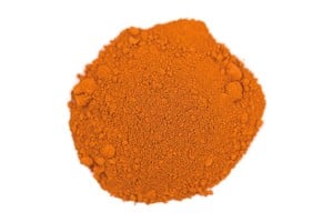 Pigment Artystyczny Oranż Żelazowy 75g