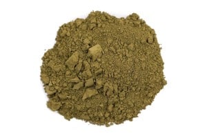 Pigment Artystyczny Umbra Zielona Ciemna 75g