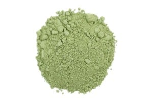 Pigment Artystyczny Włoska Ziemia Zielona z Werony (imitacja) 50g