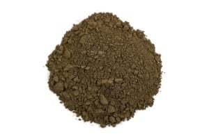 Pigment Artystyczny Umbra Zielona Włoska 75g