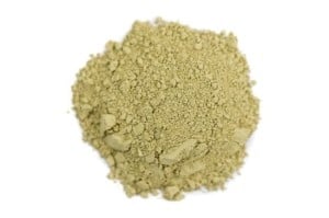 Pigment Artystyczny Ziemnia Zielona Niemiecka 75g