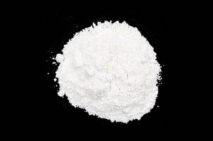 Pigment Artystyczny Biel Tytanowa Rutylowa 75g