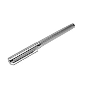 Hahnemuhle Elegancki długopis SILVER z etui