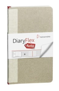 Hahnemuhle DiaryFlex Refill DOTTED 18,2x10,4 100g - wkład uzupełniający