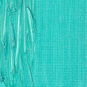 357 DYNA Iridescent Blue Green, farba olejna Studio XL PeBeo