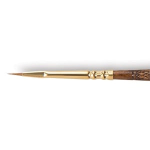 Pędzel Escoda Reserva Soból Kolinsky Tajmyr s.1226 Bright SH - pędzel akwarelowy