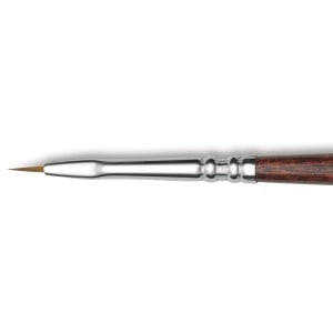 Pędzel Escoda Prado Syntetyczny soból s.1460 Bright - pędzle akwarelowy