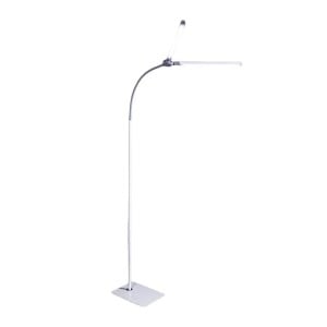 Lampa DuoPro LED podłogowa