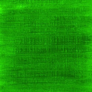 845 Permanent Green, sztyft olejny 38ml Artist Oil Stick Sennelier
