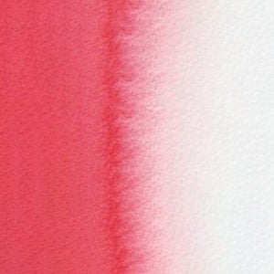 512 QUINACRIDONE PERMANENT ROSE, akwarela Mission Gold MIJELLO