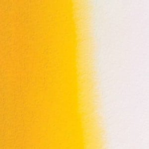 525 GAMBOGE, akwarela Mission Gold MIJELLO