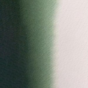 540 GREEN GREY , akwarela Mission Gold MIJELLO