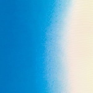 548 MANGANESE BLUE, akwarela Mission Gold MIJELLO