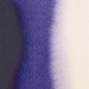 553 BRIGHT CLEAR VIOLET, akwarela Mission Gold MIJELLO