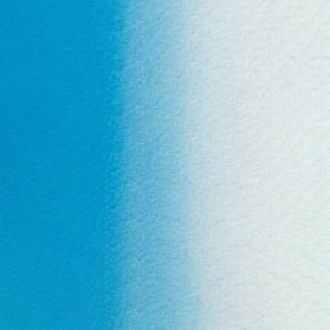 579 HORIZON BLUE, akwarela Mission Gold MIJELLO