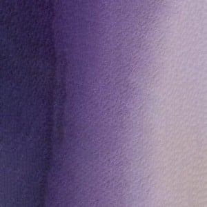 598 COMPOSE VIOLET, akwarela Mission Gold MIJELLO