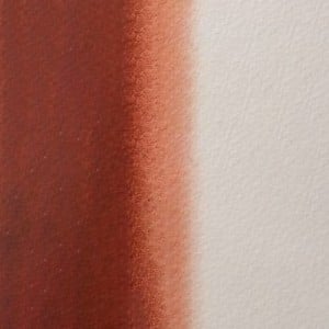 601 INDIAN RED, akwarela Mission Gold MIJELLO