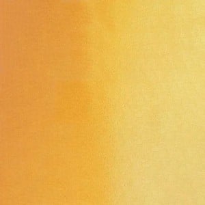 613 YELLOW OCHRE LIGHT, akwarela Mission Gold MIJELLO
