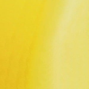 618 QUINOPHTHALONE YELLOW LIGHT, akwarela Mission Gold MIJELLO